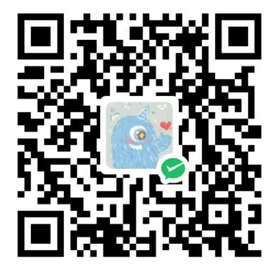 小邱博客 - 微信